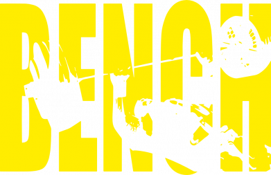 Bench press