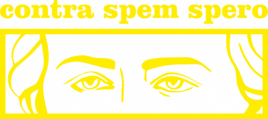 Contra spem spero