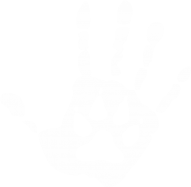 Дитяча футболка Рука вовка 2