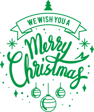 Принт Дитяча футболка We wish you a, Фото № 2 - FATLINE