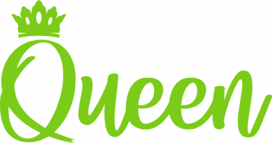 Дитяча футболка Queen ( with a crown ) 2