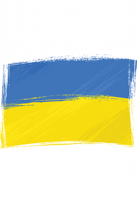 Футболка оверсайз FATLINE Легенды рождаются в Украине 2