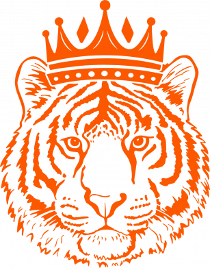 Шоппер Папа-Тигр 2