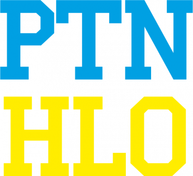 Чоловіча футболка Stedman PTN HLO 2