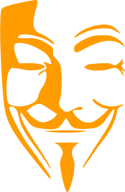 Мягкая игрушка Мышонок Tribal anonymous 2