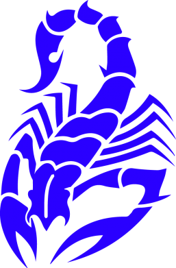 М'яка іграшка Ведмежа Scorpio 2