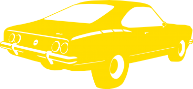 Жіноча футболка Ford mustang 2