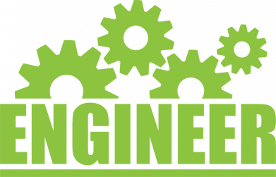 Свитшот оверсайз Engineer 2