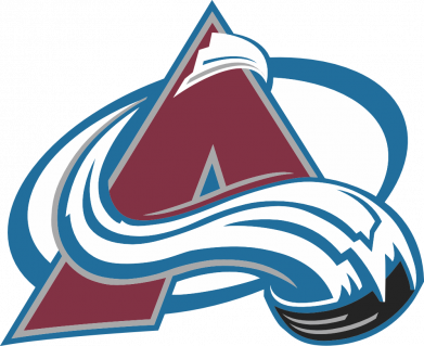 Блокнот А5 Colorado Avalanche 2