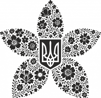 Мужская футболка Stedman Каштан Трезубец 2