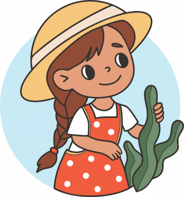 Детская панама Милаха девочка в шляпе 2