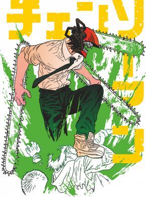 Жіноча футболка Денджі 2