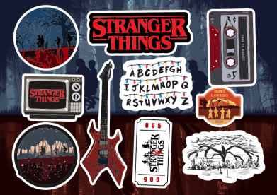 Стикерпак 2