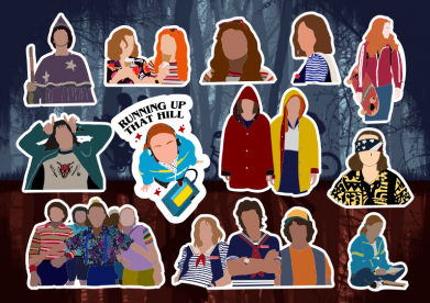 Стикерпак 2