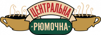 Шеврон щит Центральная рюмочная 2