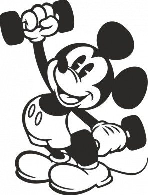 Физкульт-Привет!