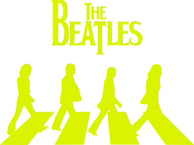 Детская футболка The Beatles 2