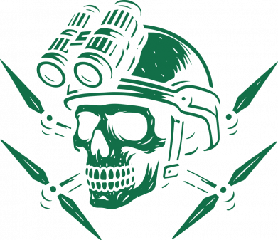 Бойовий череп