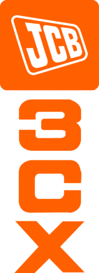 Принт Термобанка 500ml JCB 3CX, Фото № 2 - FATLINE