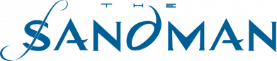 Sandman logo