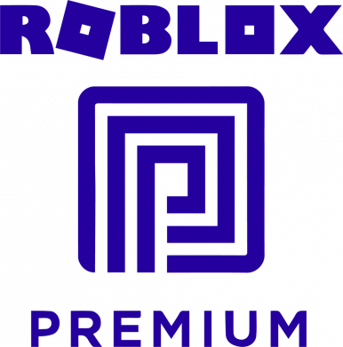 Принт Шеврон прямокутний Roblox Premium, Фото № 2 - FATLINE