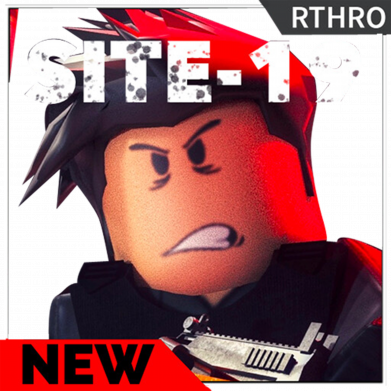 Женская футболка Roblax Site-19 2