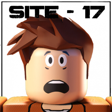 Тарелка Site-17 2