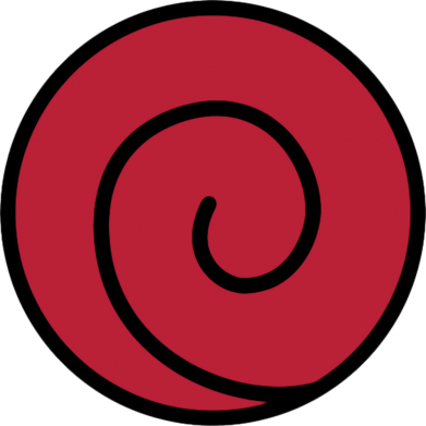 Детская шапка Сlan Uzumaki 2