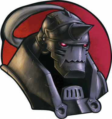 Alphonse Elric