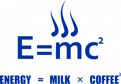 Флаг Energy Coffee 2