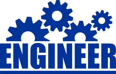 Детская футболка Engineer 2