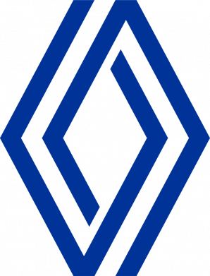 Дитяча футболка поло Renault New Logo 2