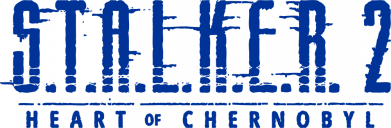 Кружка-хамелеон эмалированная Stalker 2 Heart Of Chernobyl Logo 2