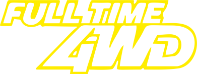 Full time 4wd