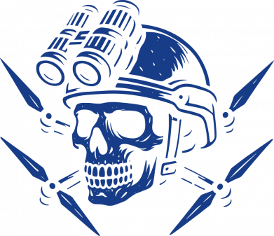 Боевой череп