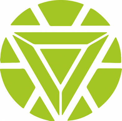 Чоловіча спортивна футболка Iron Man Heart 2