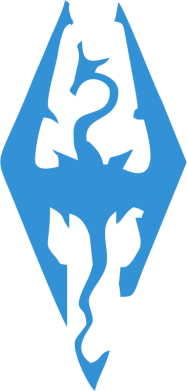 Шапка на флисе Skyrim 2