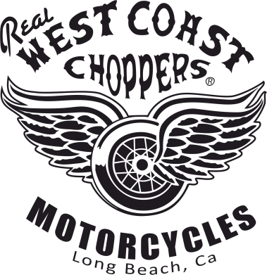 Пивний кухоль West Coast Choppers 2