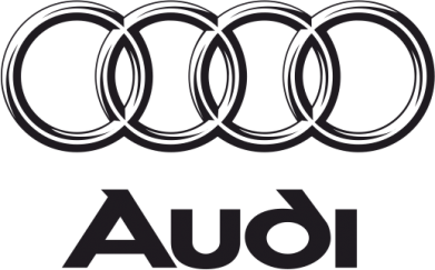 Кружка з блискітами 320 мл Audi Малого 2