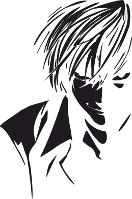 Чехол из раздела Аниме Death Note Тетрадь Смерти для Xiaomi Redmi Note 11 Pro/Note 11 Pro 5G/Note 12 Pro 4G 2