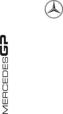 Чехол из раздела Автомобилистам Mercedes GP Logo для Samsung J7 2016 2