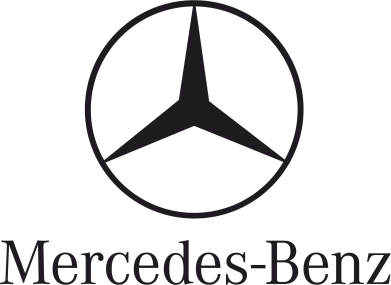 Бутылка для воды Mercedes Benz 2