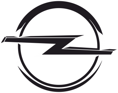 Кружка 320ml Opel Small 2