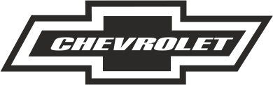 Кружка 320ml Chevrolet Log 2