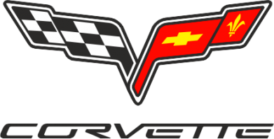 Кружка 320ml Chevrolet Corvette 2