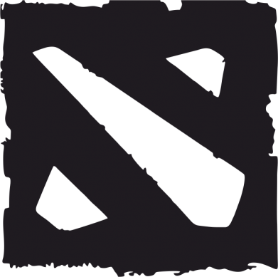 Брелок-мультитул Dota Logo Дота 2