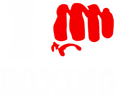 Чохол з розділу Бокс/Кікбоксинг I love boxing для Xiaomi Poco M4 Pro 5G 2