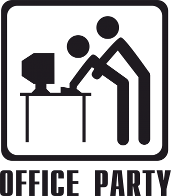 Зажим для денег Office Party 2