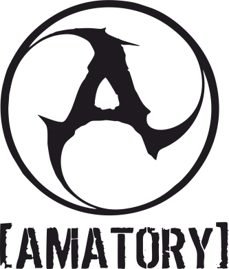 М'яка іграшка Ведмежа Amatory 2