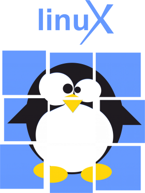 Женская майка Linux pinguine 2